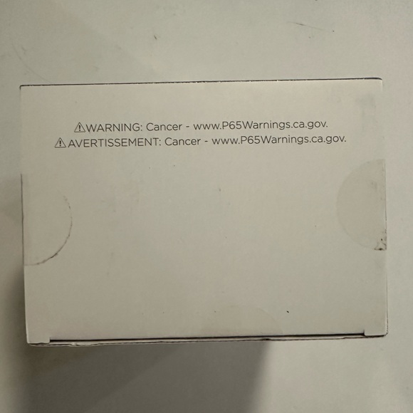 New in box: Star Crystal LED Mood Light - Picture 10 of 16